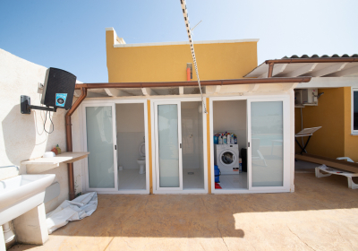 Casa Vacanze Villa 10 E Lode